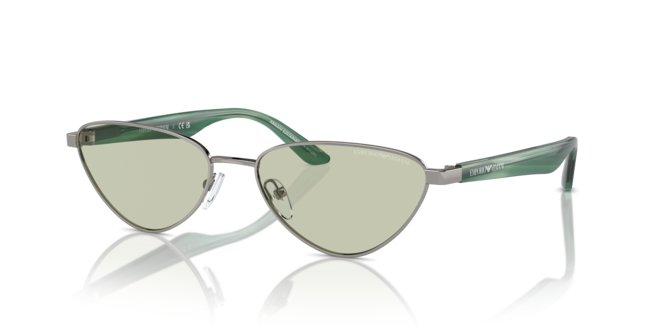 EMPORİO ARMANİ EA 2153 3010/2 56-17-140 Kadın Güneş Gözlüğü
