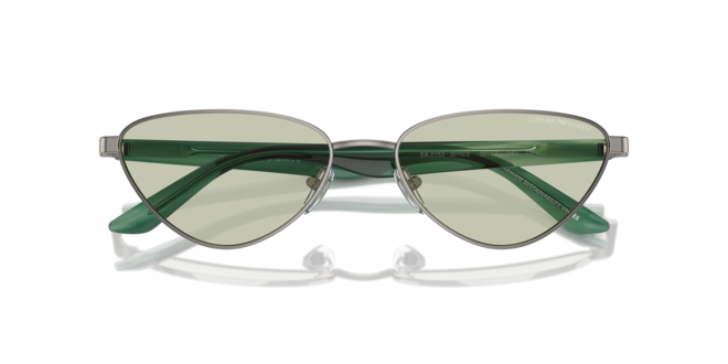 EMPORİO ARMANİ EA 2153 3010/2 56-17-140 Kadın Güneş Gözlüğü
