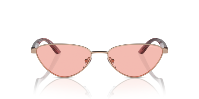 EMPORİO ARMANİ EA 2153 3011/5 56-17-140 Kadın Güneş Gözlüğü