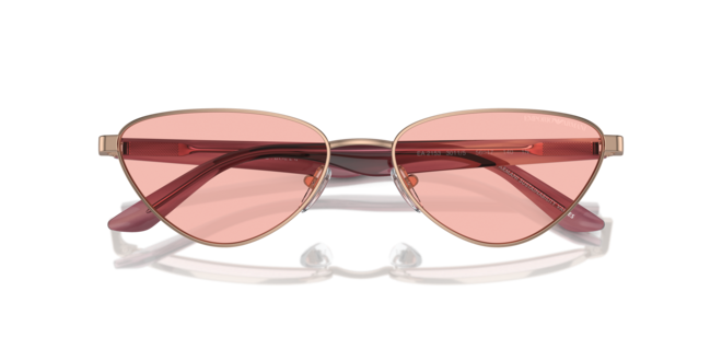 EMPORİO ARMANİ EA 2153 3011/5 56-17-140 Kadın Güneş Gözlüğü