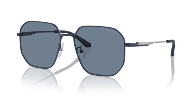EMPORİO ARMANİ EA2154D 30182V 57-17-145 Erkek Güneş Gözlüğü