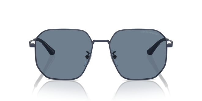 EMPORİO ARMANİ EA2154D 30182V 57-17-145 Erkek Güneş Gözlüğü