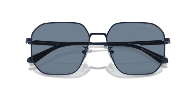 EMPORİO ARMANİ EA2154D 30182V 57-17-145 Erkek Güneş Gözlüğü