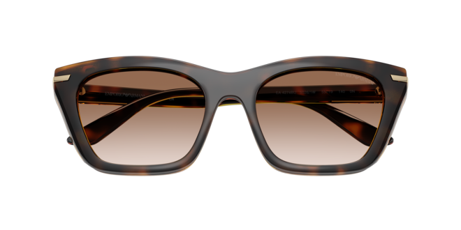 EMPORİO ARMANİ EA4274BU 50261W 53-19-140 Güneş Gözlüğü