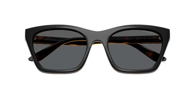 EMPORİO ARMANİ EA4274BU 50261W 53-19-140 Güneş Gözlüğü