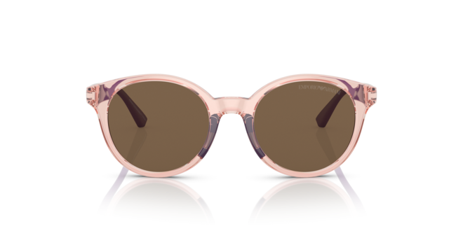 EMPORİO ARMANİ EK4185 554473 47-18-125 Çocuk Güneş Gözlüğü