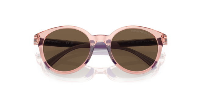 EMPORİO ARMANİ EK4185 554473 47-18-125 Çocuk Güneş Gözlüğü