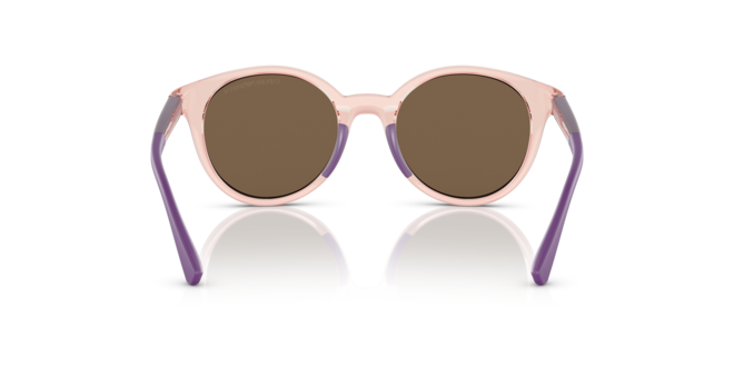 EMPORİO ARMANİ EK4185 554473 47-18-125 Çocuk Güneş Gözlüğü