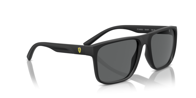 FERRARI SCUDERİA FZ6002U 504/87 59-18-145 Erkek Güneş Gözlüğü