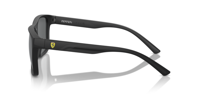 FERRARI SCUDERİA FZ6002U 504/87 59-18-145 Erkek Güneş Gözlüğü