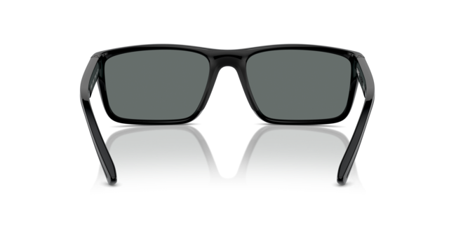 FERRARI SCUDERİA FZ6003U 501/81 59-18-145 Erkek Güneş Gözlüğü