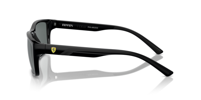 FERRARI SCUDERİA FZ6003U 501/81 59-18-145 Erkek Güneş Gözlüğü