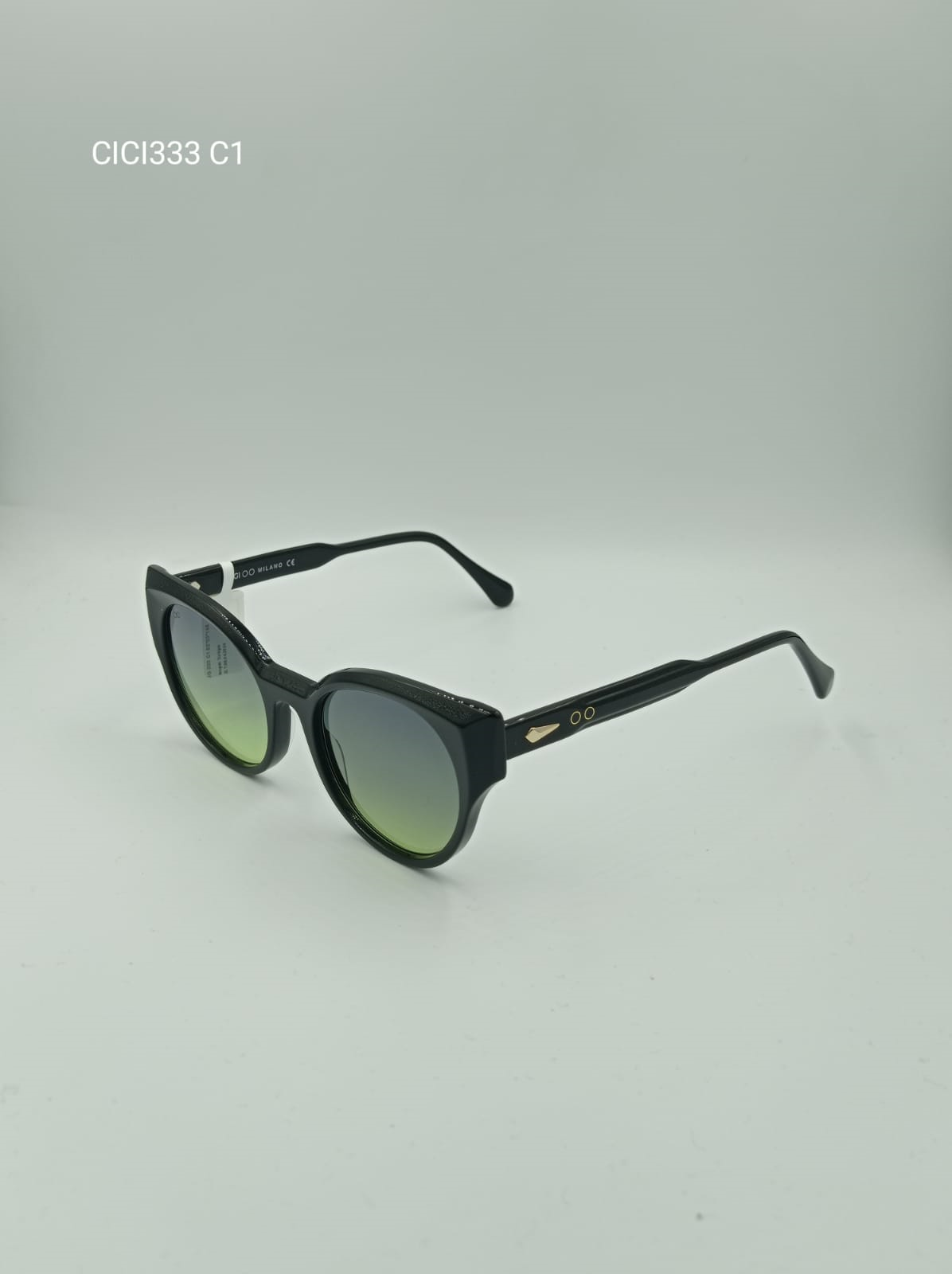 GIGI OO MİLANO GG 333 C1 52-20-145 Kadın Güneş Gözlüğü