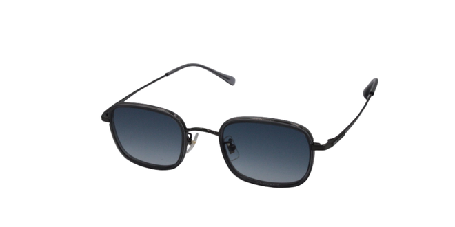 GIGI OO MİLANO GG1265 C5 47-22-145 Unisex Güneş Gözlüğü