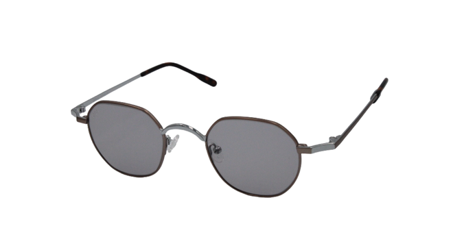 GIGI OO MİLANO GG214 C3 45-23-140 Unisex Güneş Gözlüğü