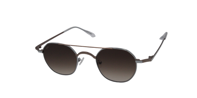 GIGI OO MİLANO GG215 C2 45-23-140 Unisex Güneş Gözlüğü