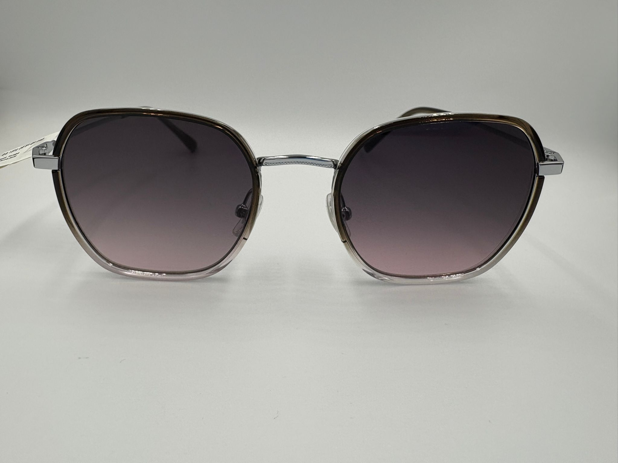 GIGIOO GG1372 C8 51-21-143 Unisex Güneş Gözlüğü