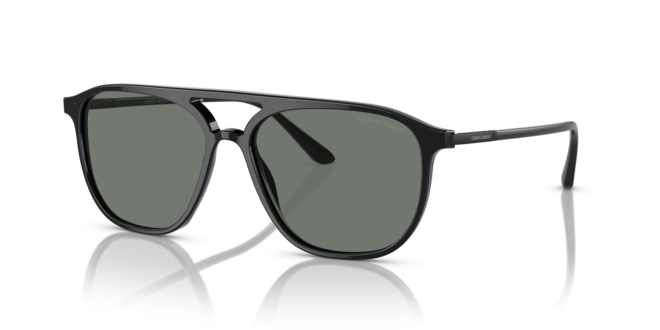GIORGIO ARMANI AR8179 5001/1 56-15-145 Erkek Güneş Gözlüğü