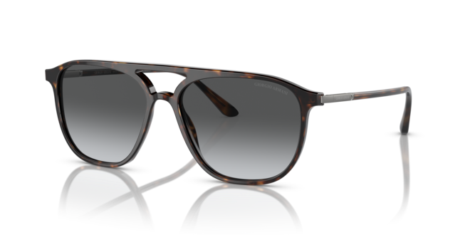 GIORGIO ARMANI AR8179 5026T3 56-15-145 Erkek Güneş Gözlüğü