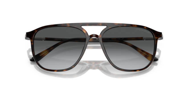 GIORGIO ARMANI AR8179 5026T3 56-15-145 Erkek Güneş Gözlüğü