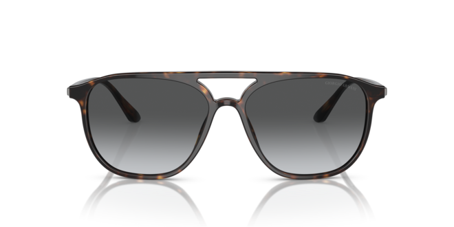 GIORGIO ARMANI AR8179 5026T3 56-15-145 Erkek Güneş Gözlüğü