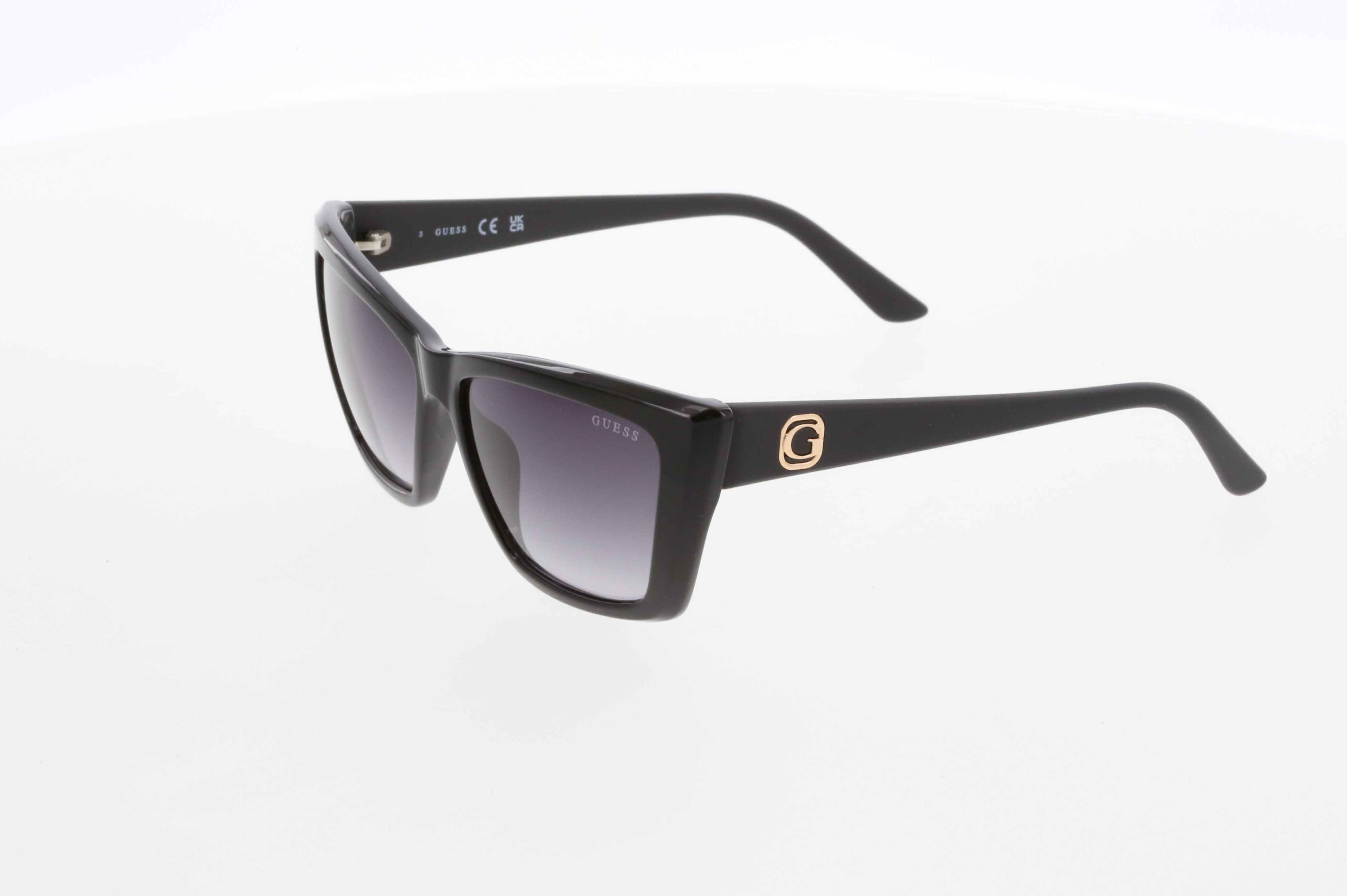 GUESS GU00098 01B 55-14-135 Güneş Gözlüğü