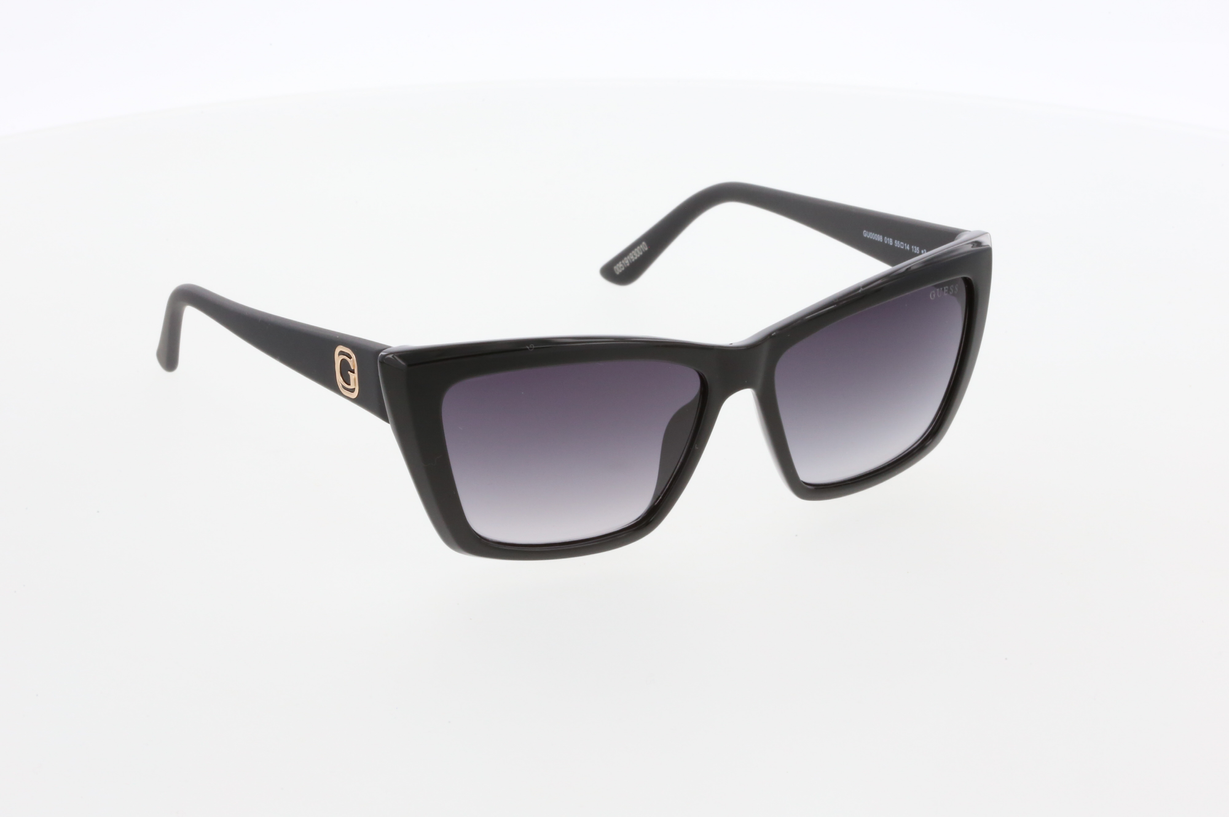 GUESS GU00098 01B 55-14-135 Güneş Gözlüğü
