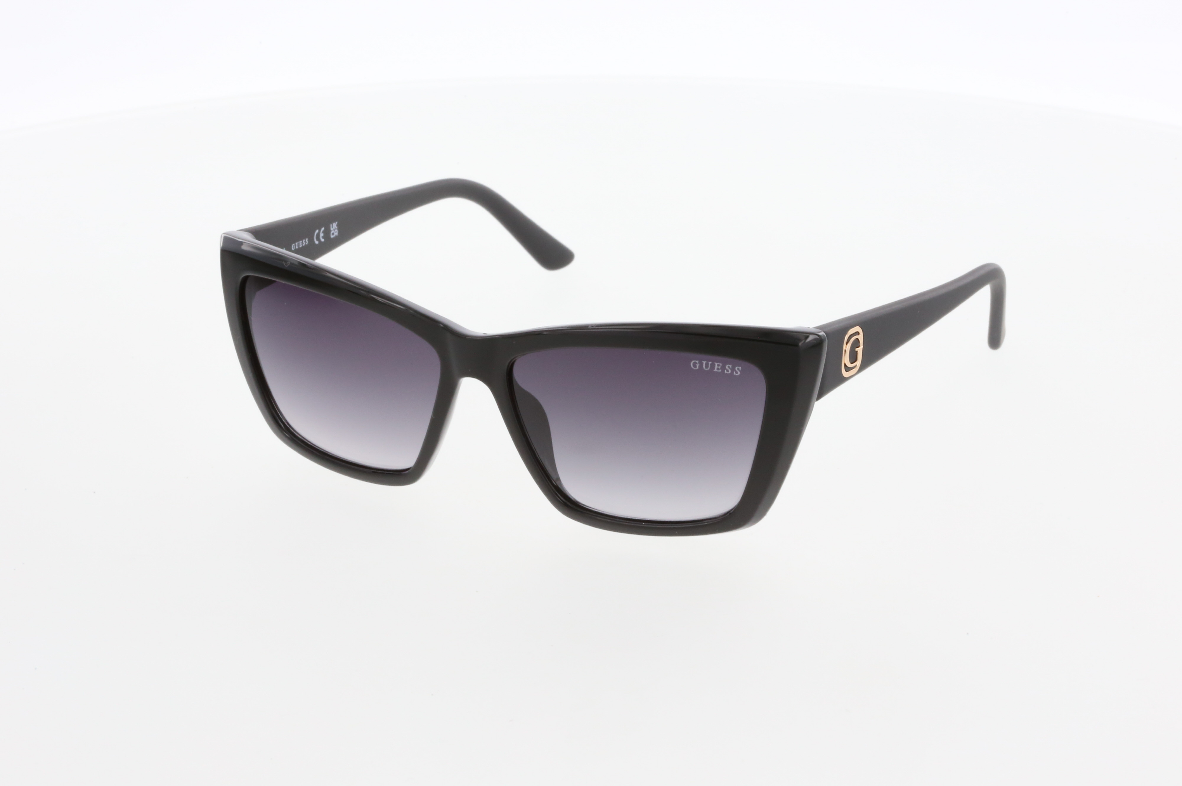 GUESS GU00098 01B 55-14-135 Güneş Gözlüğü