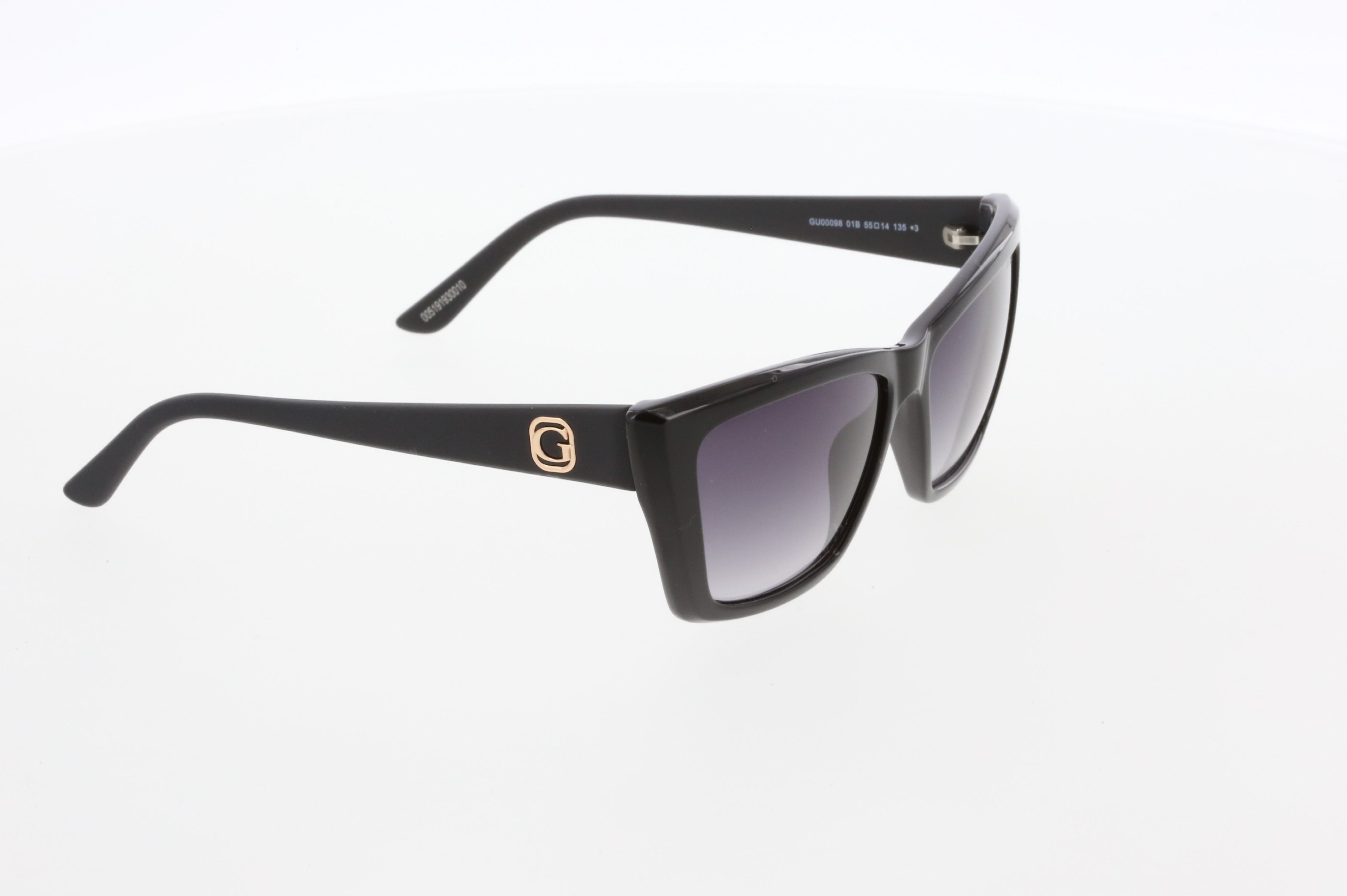 GUESS GU00098 01B 55-14-135 Güneş Gözlüğü
