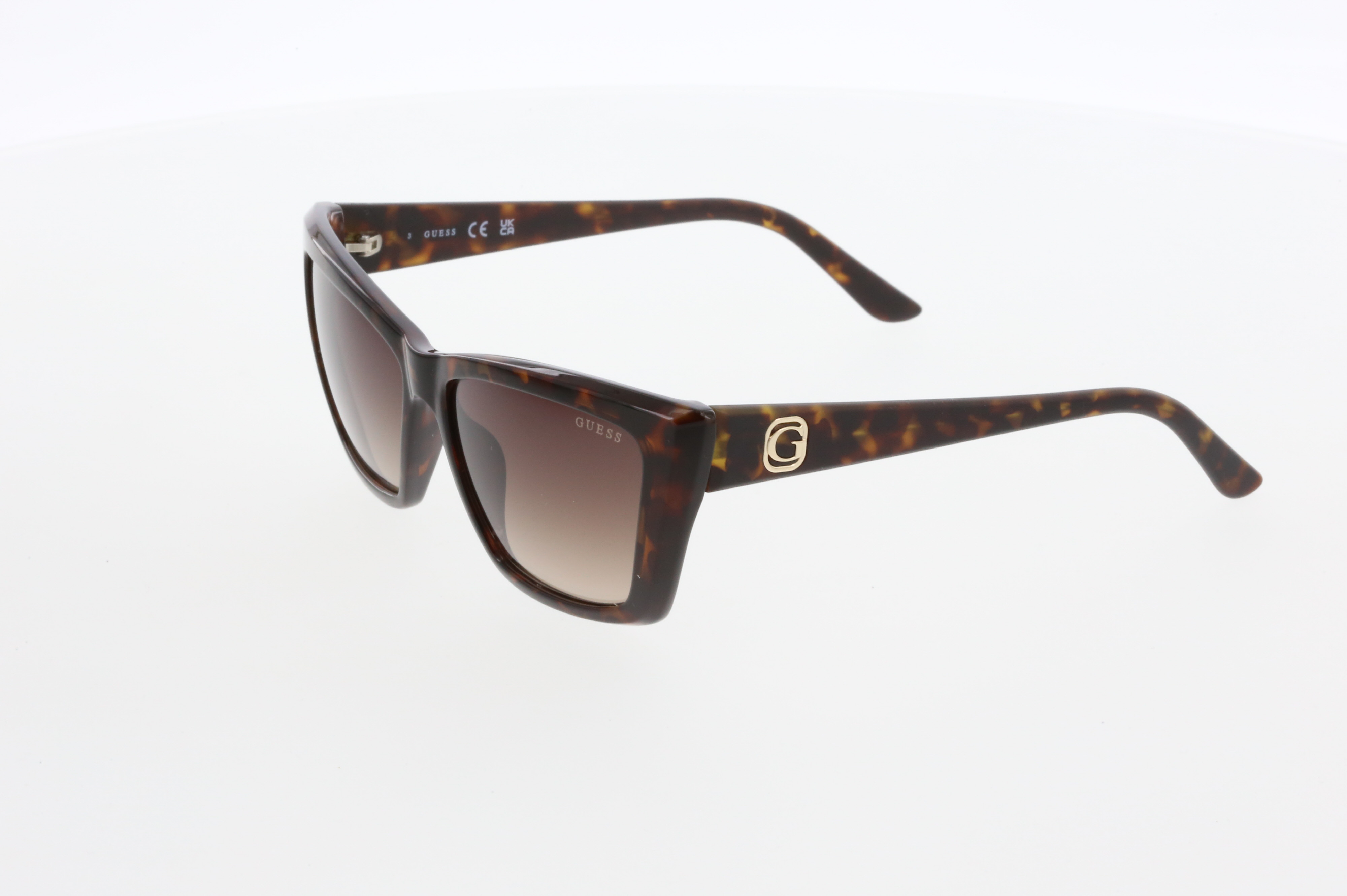 GUESS GU00098 52F 55-14-135 Güneş Gözlüğü