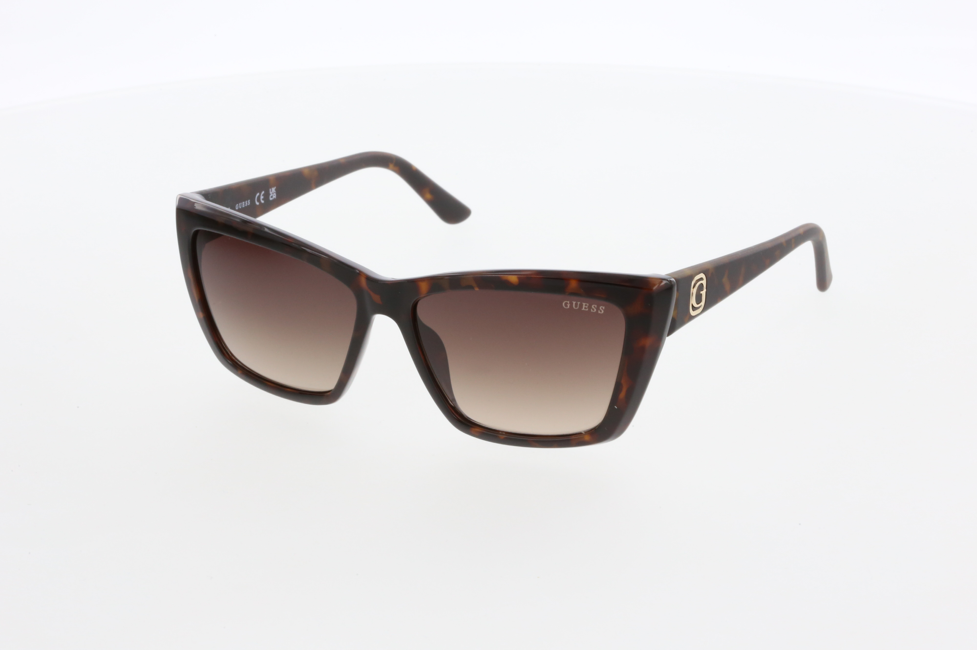 GUESS GU00098 52F 55-14-135 Güneş Gözlüğü