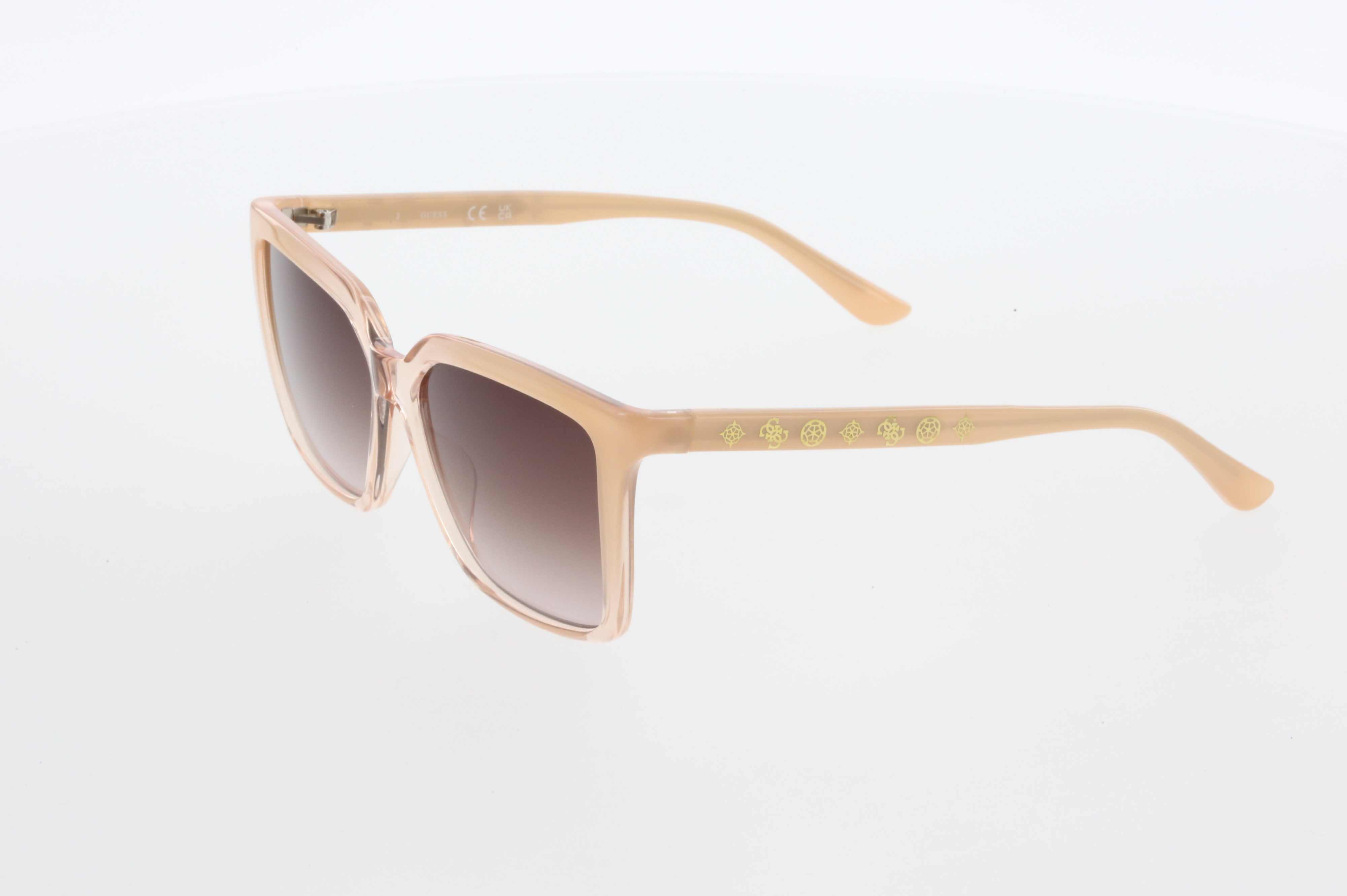 GUESS GU00099 25F 55-13-140 Güneş Gözlüğü