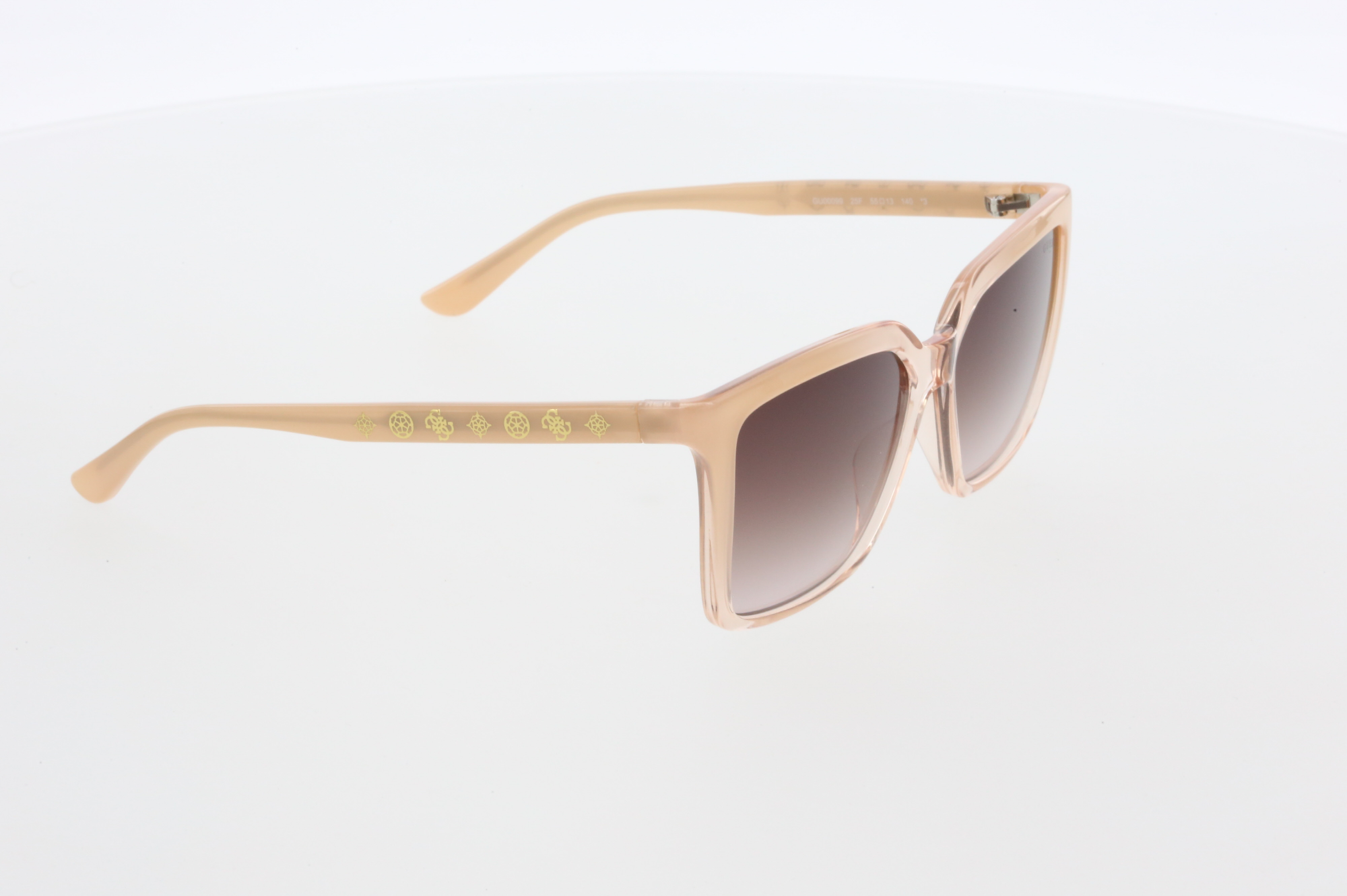 GUESS GU00099 25F 55-13-140 Güneş Gözlüğü