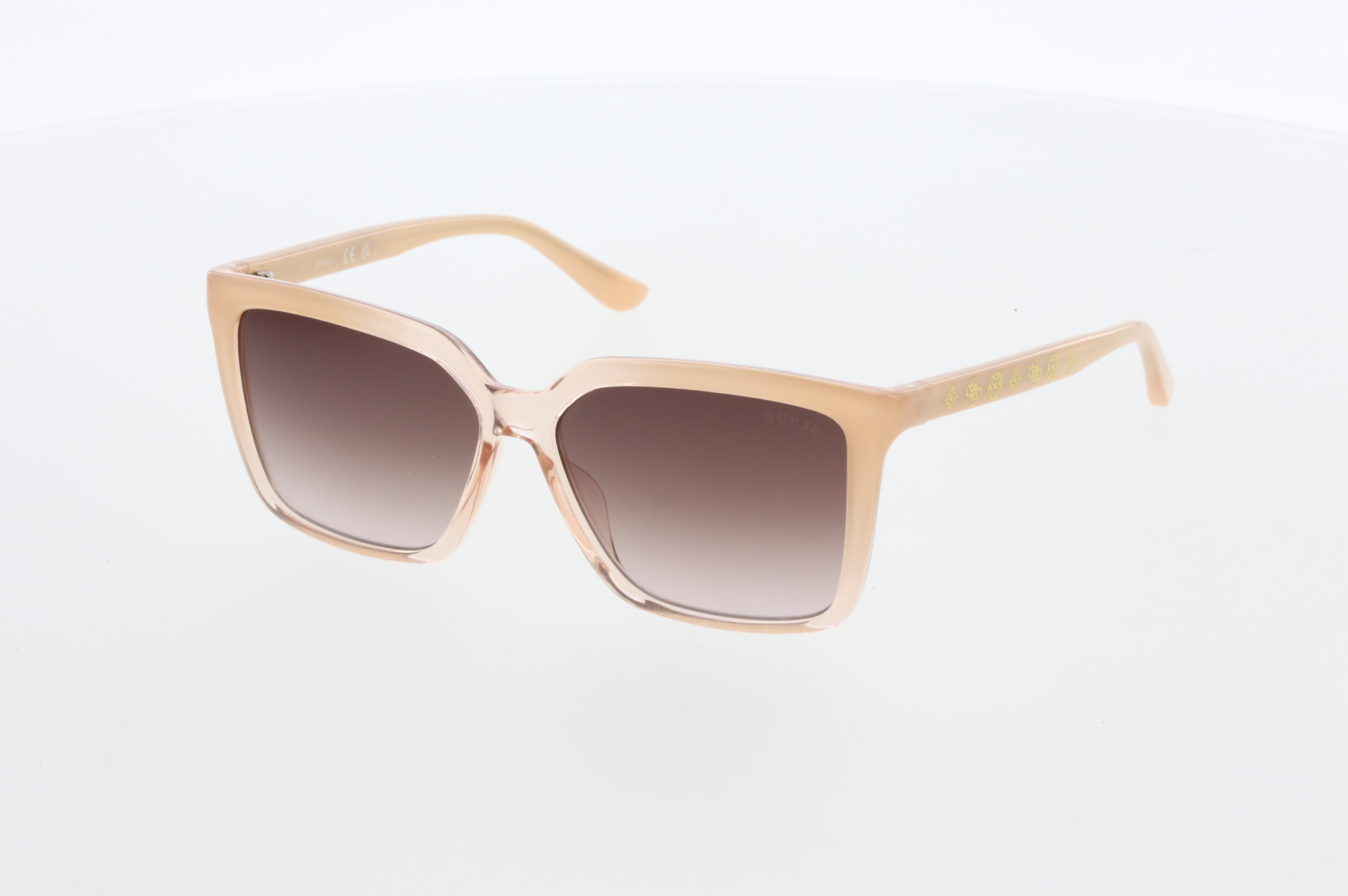 GUESS GU00099 25F 55-13-140 Güneş Gözlüğü