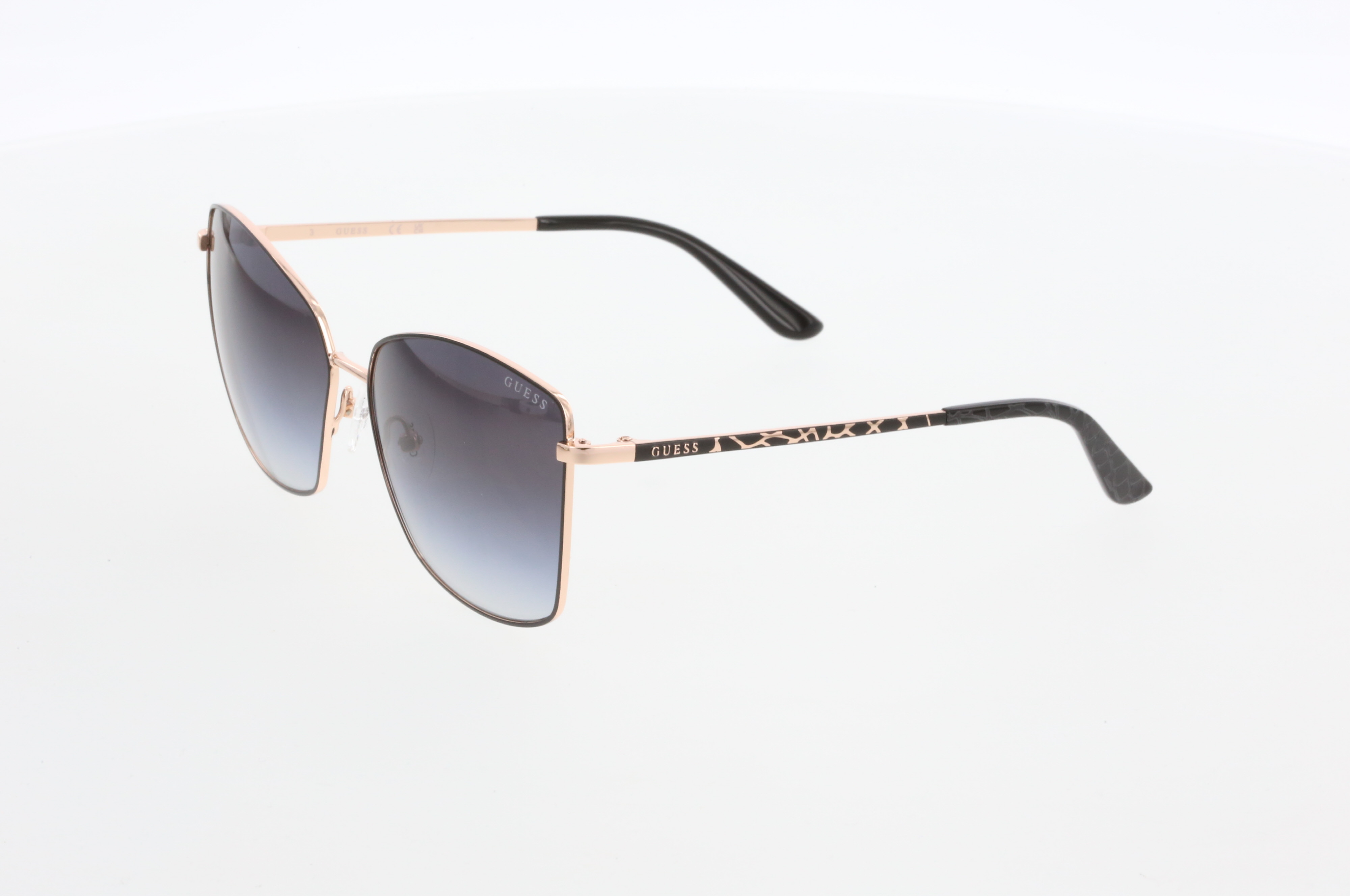 GUESS GU00149/S 02B 59-15-135 Güneş Gözlüğü