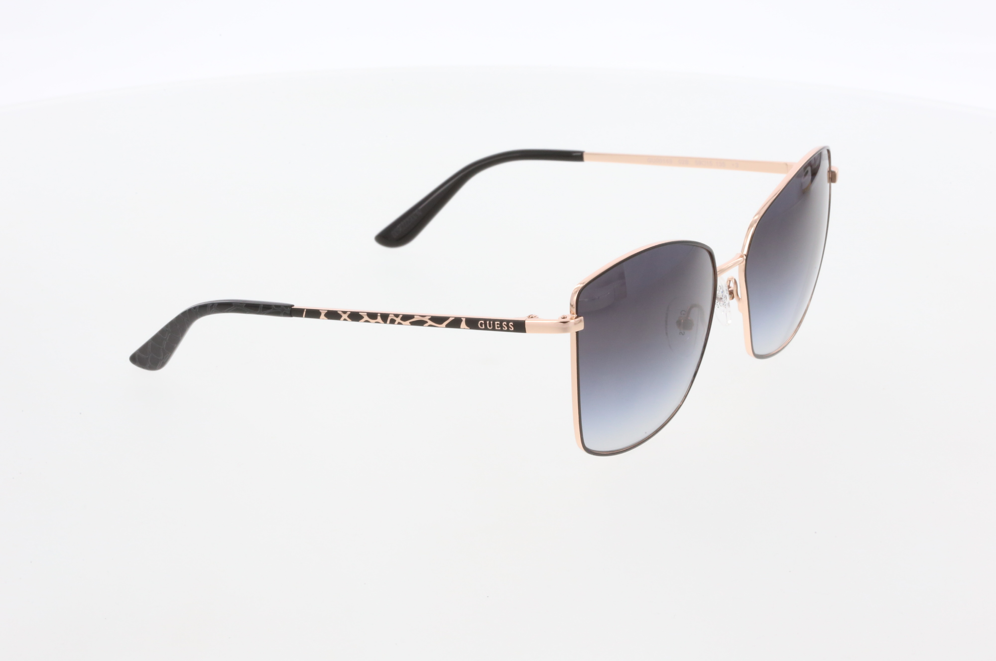 GUESS GU00149/S 02B 59-15-135 Güneş Gözlüğü