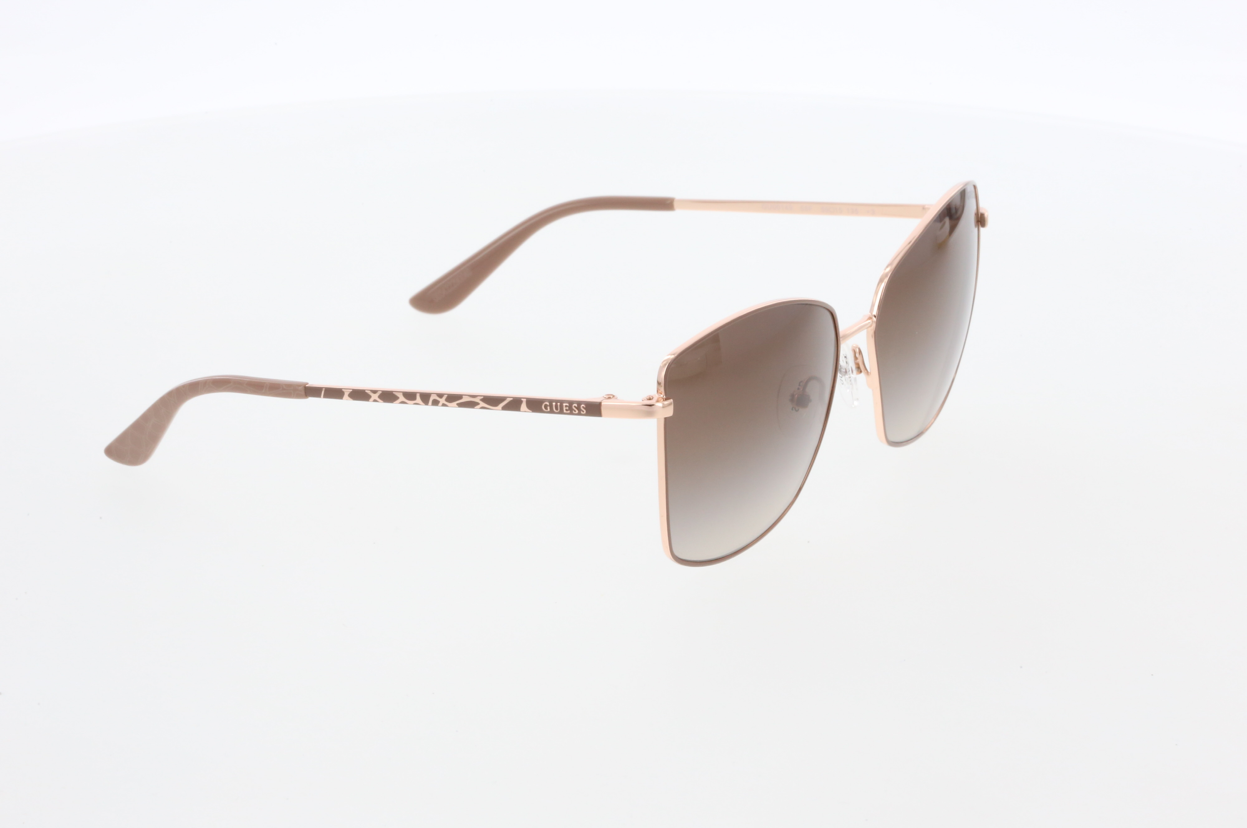 GUESS GU00149/S 58F 59-15-135 Güneş Gözlüğü