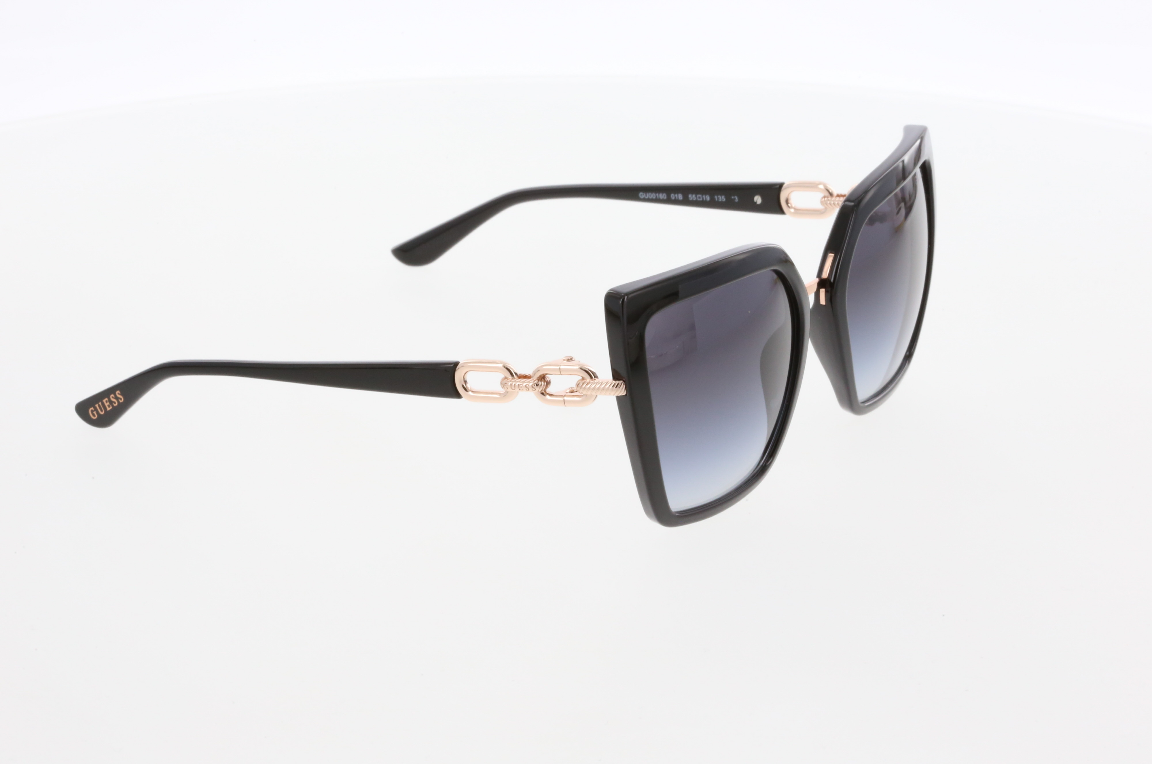 GUESS GU00160/S 01B 55-19-135 Güneş Gözlüğü