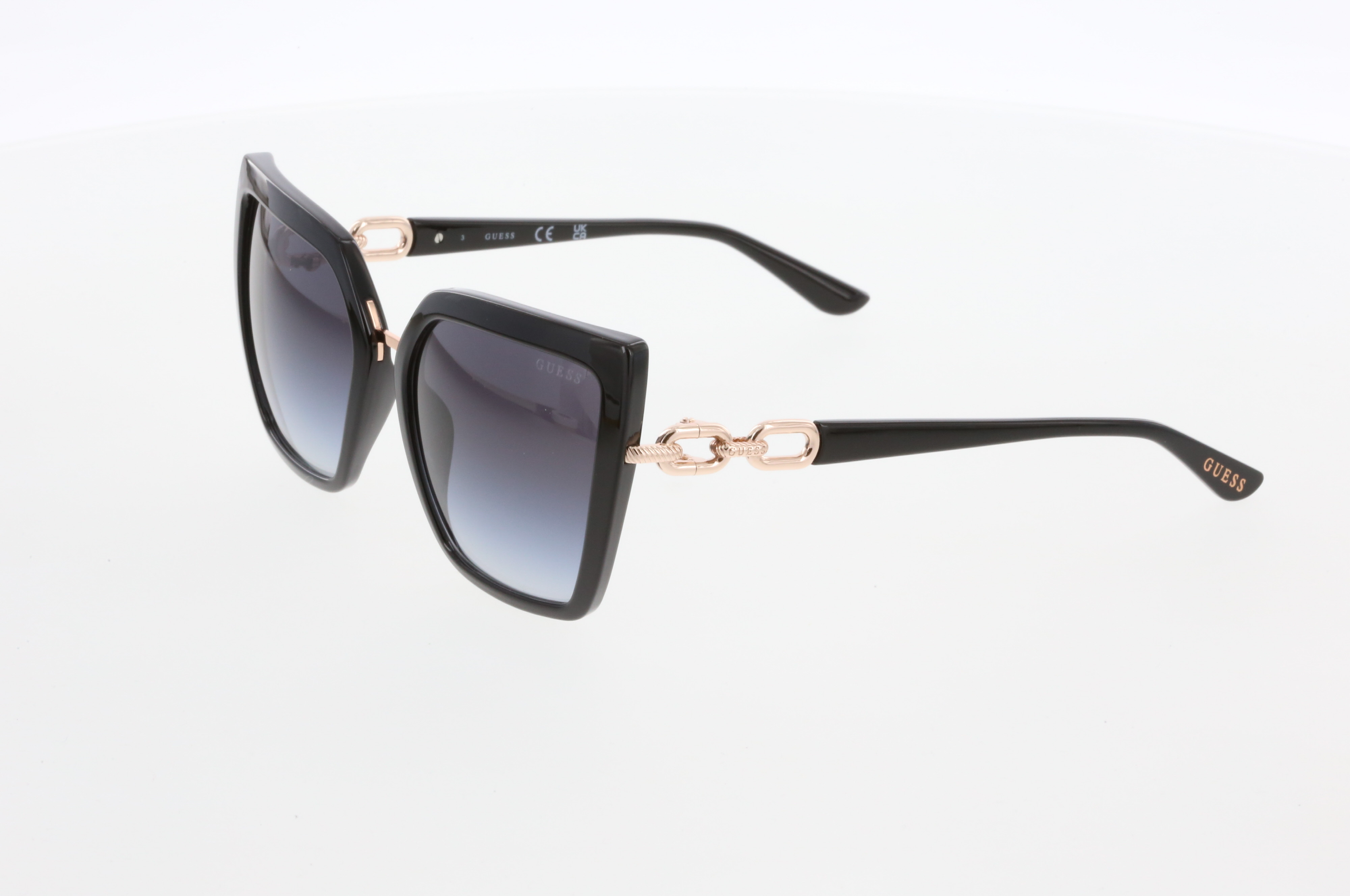 GUESS GU00160/S 01B 55-19-135 Güneş Gözlüğü