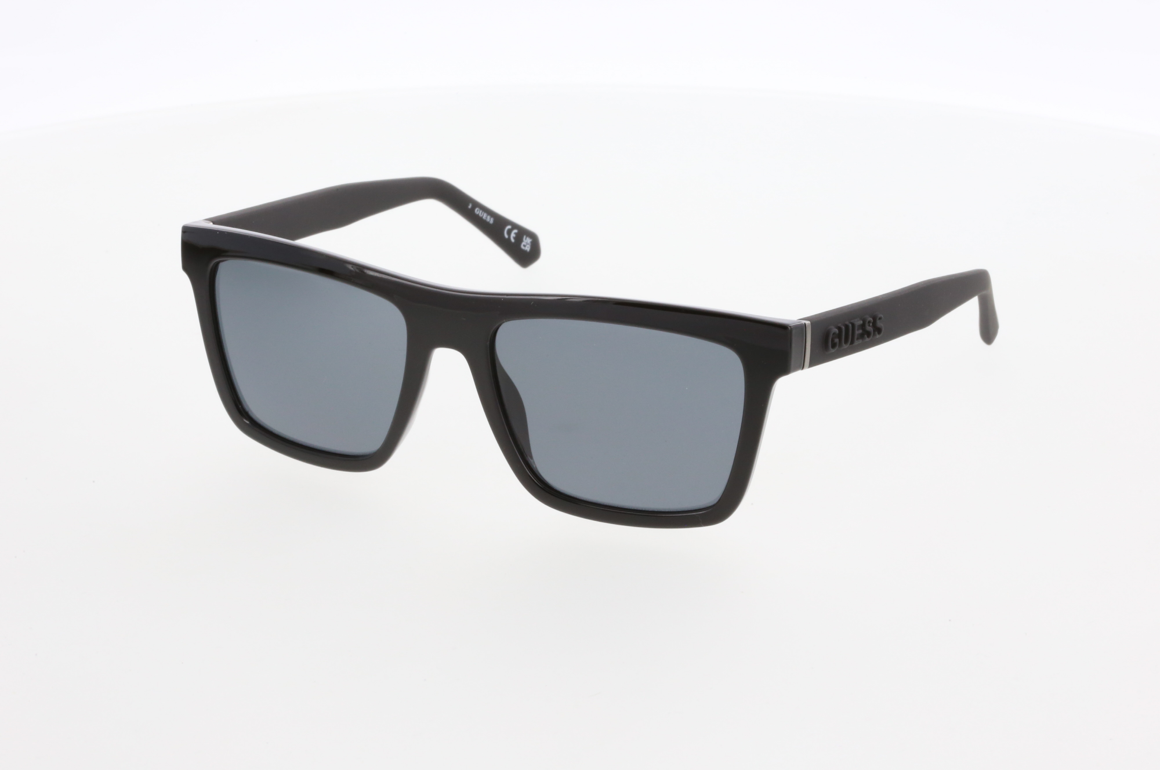 GUESS GU00166/S 01A 55-18-140 Güneş Gözlüğü