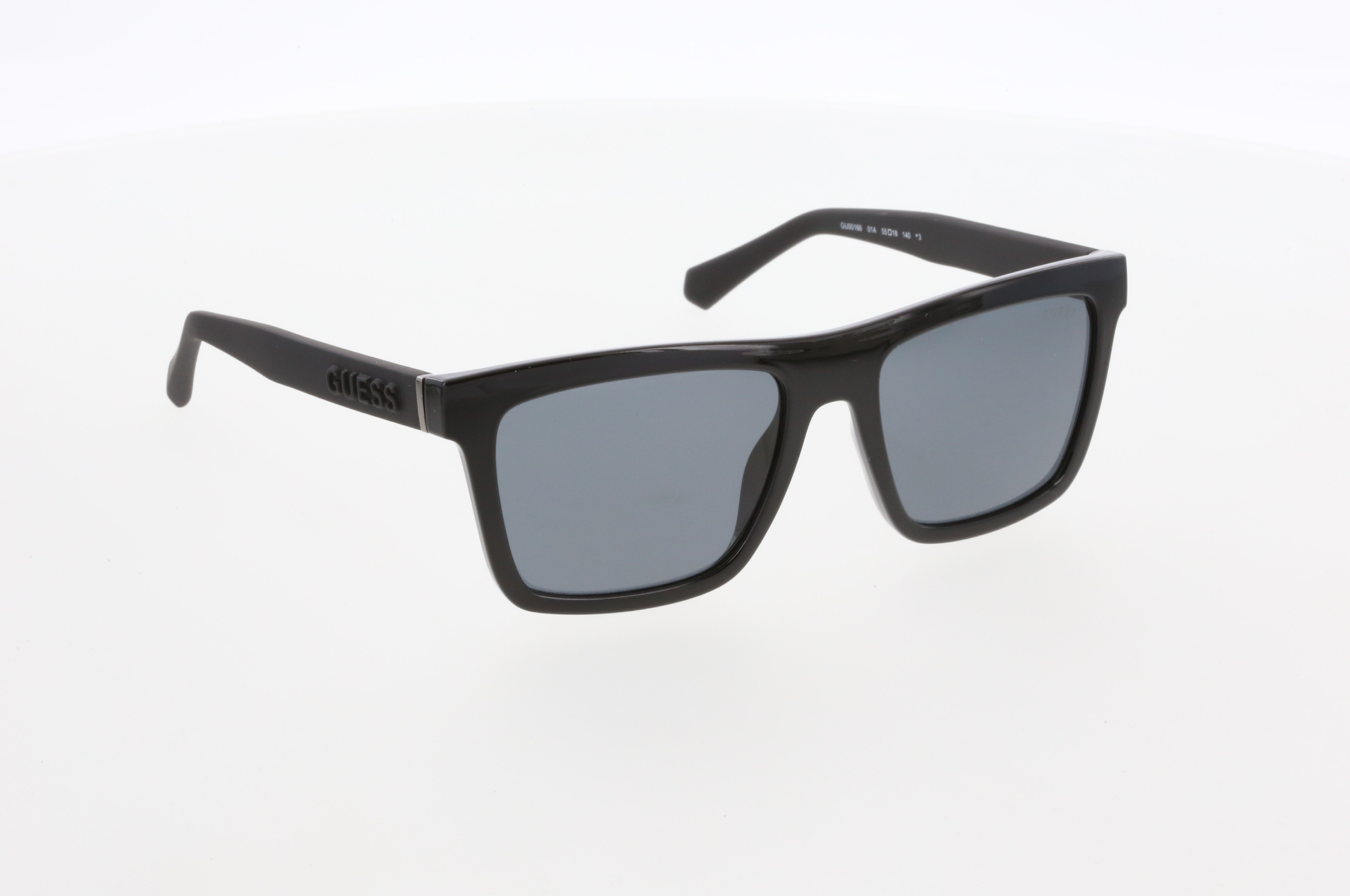 GUESS GU00166/S 01A 55-18-140 Güneş Gözlüğü