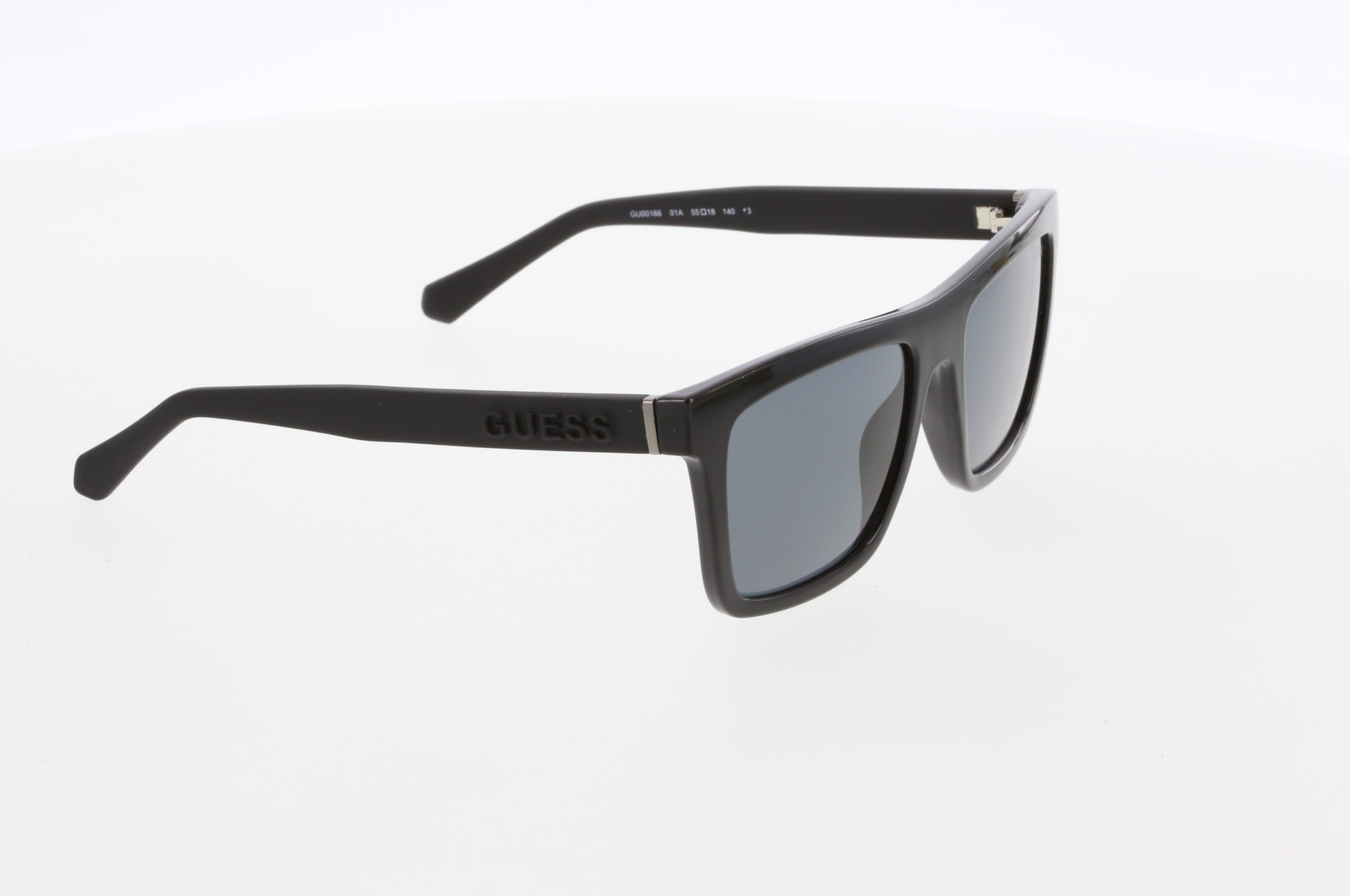 GUESS GU00166/S 01A 55-18-140 Güneş Gözlüğü