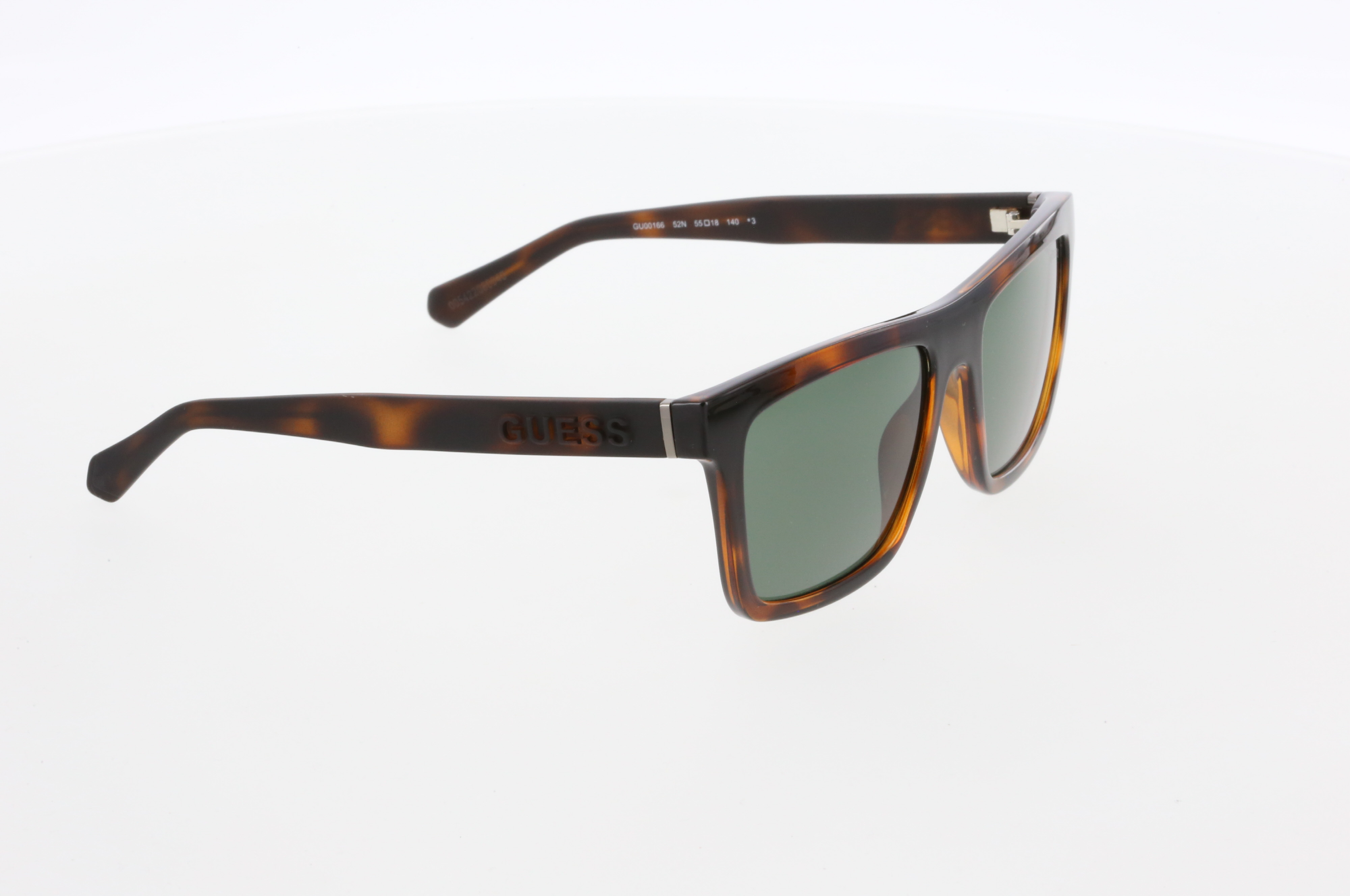 GUESS GU00166/S 52N 55-18-140 Güneş Gözlüğü