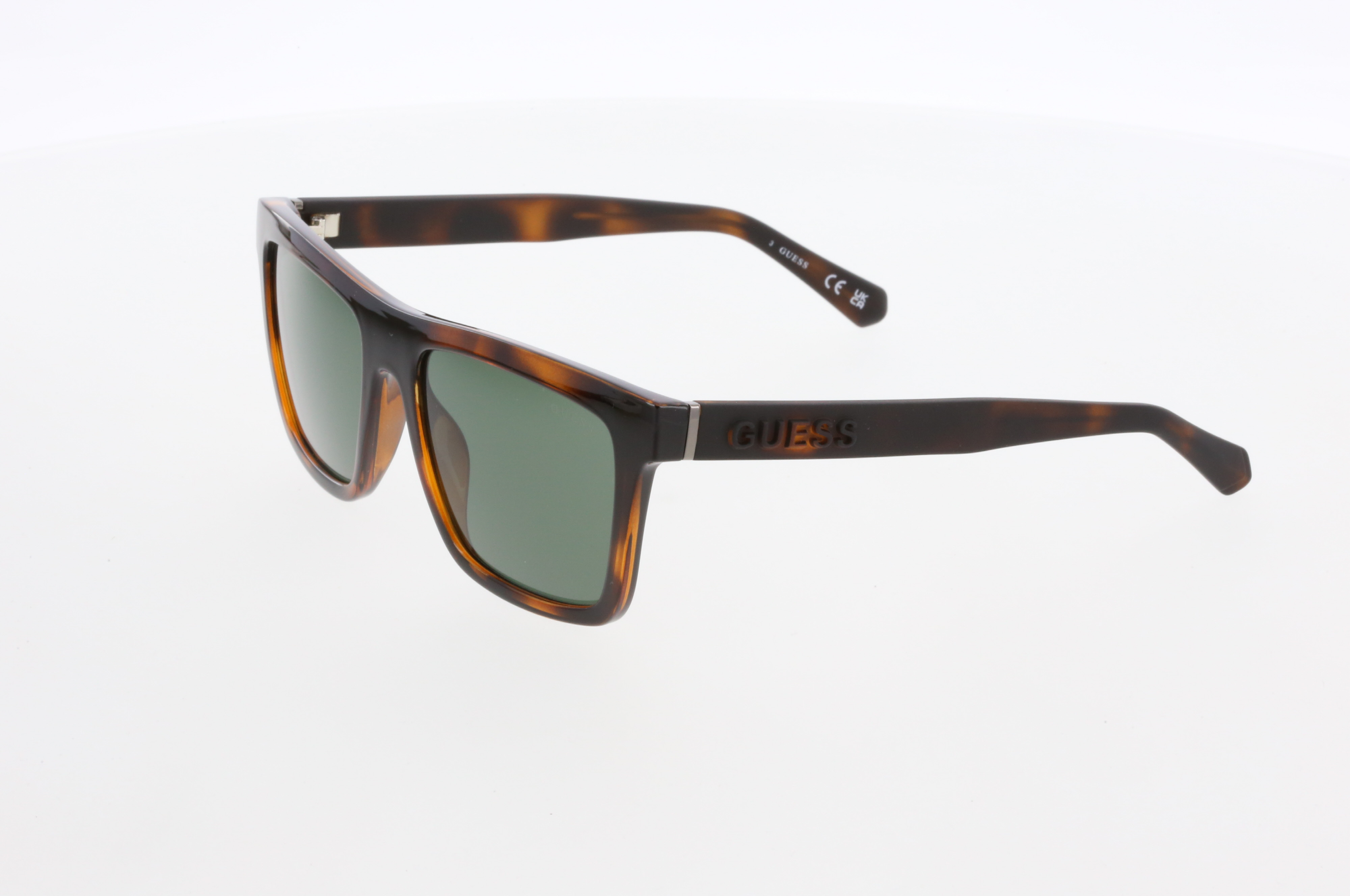 GUESS GU00166/S 52N 55-18-140 Güneş Gözlüğü