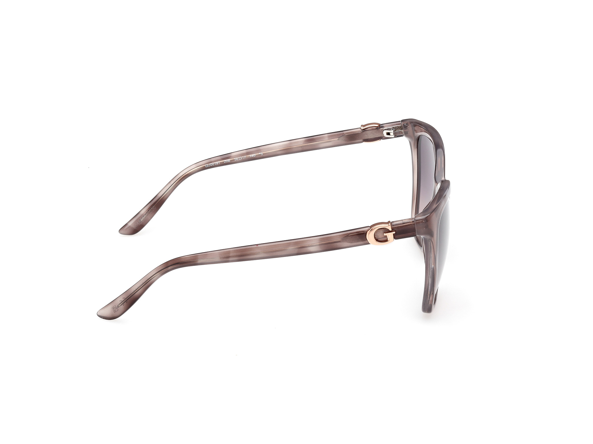 GUESS GU00191/S 20B 56-16-140 Güneş Gözlüğü