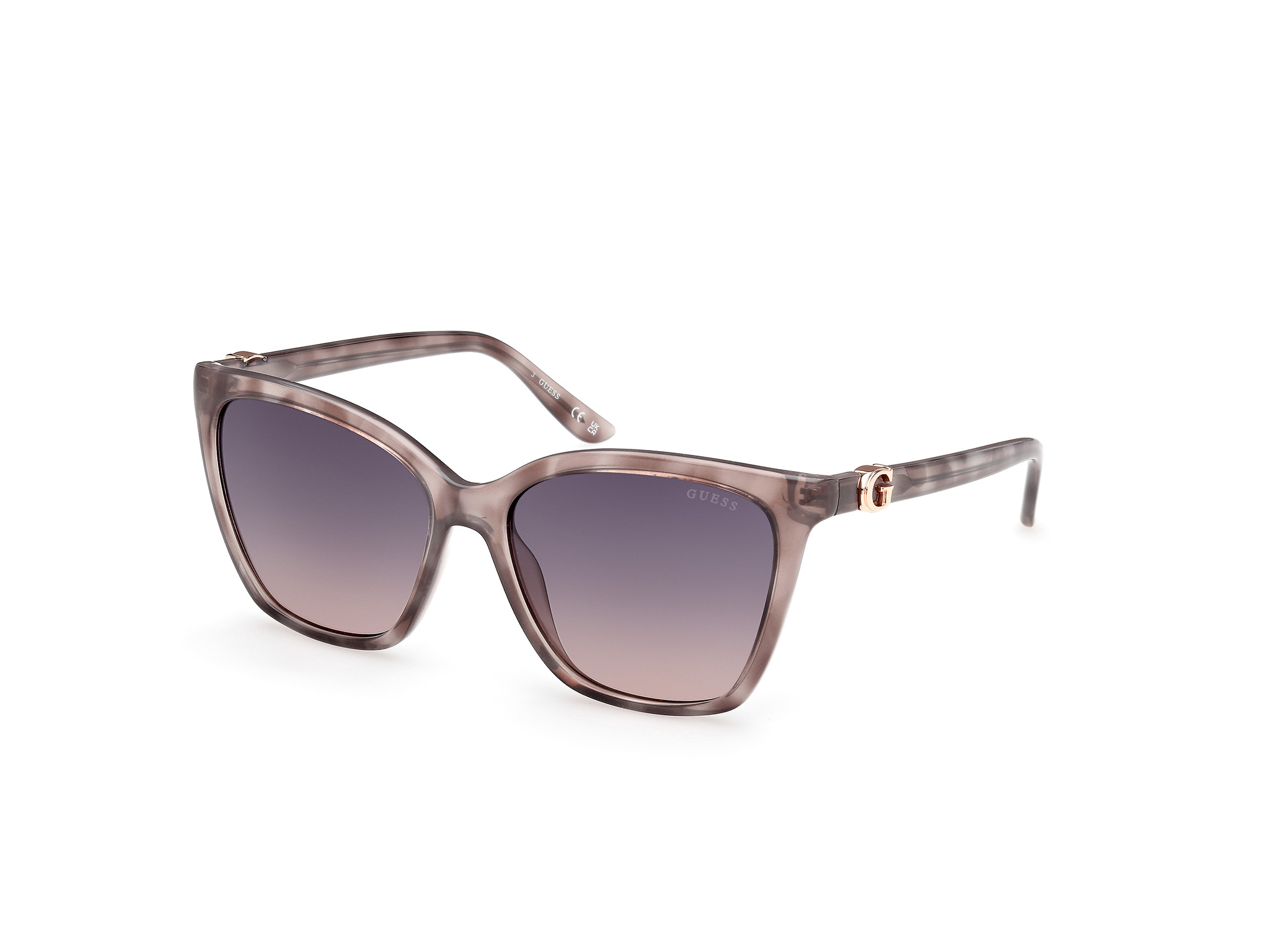 GUESS GU00191/S 20B 56-16-140 Güneş Gözlüğü