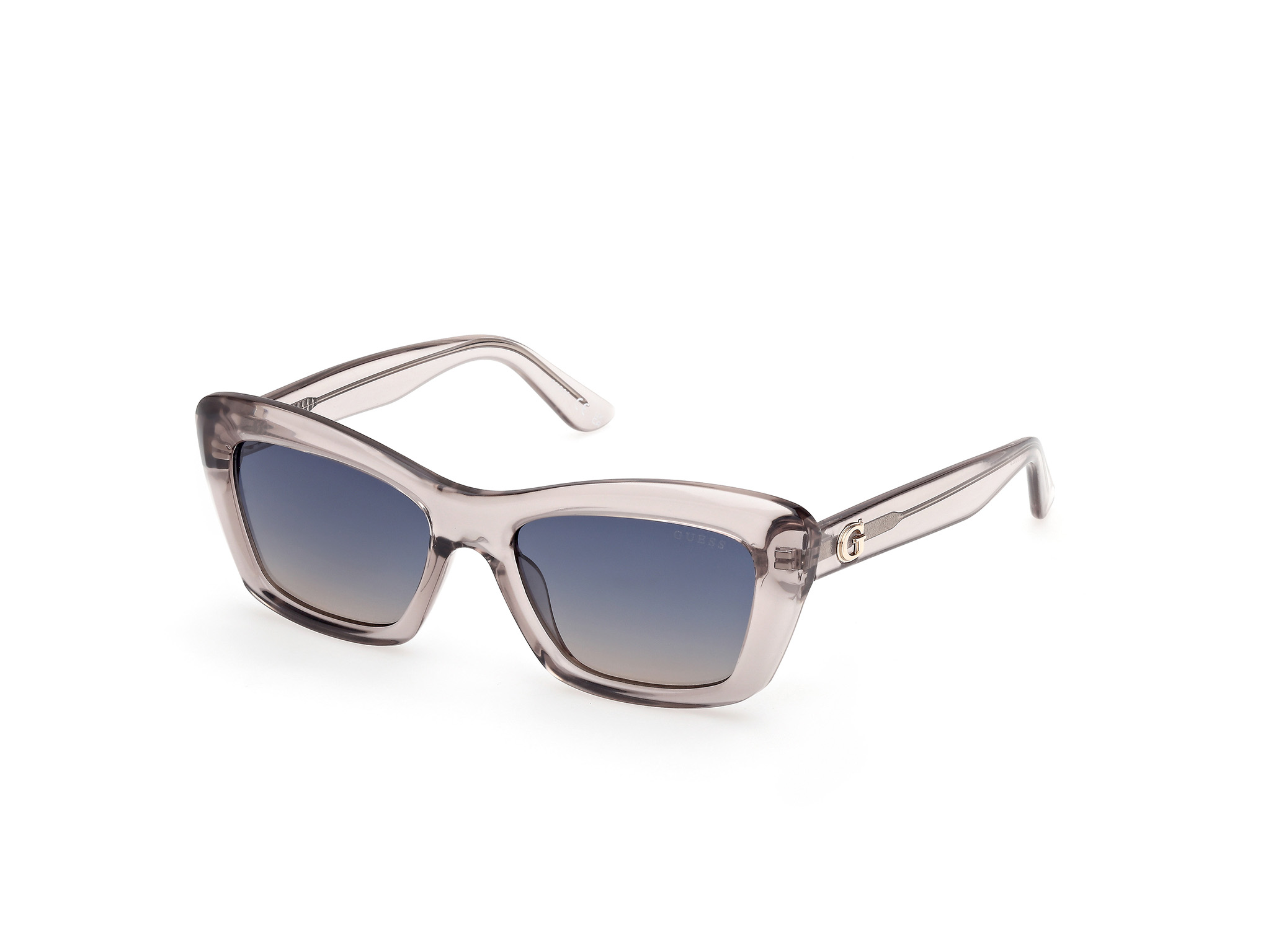 GUESS GU00195/S 20W 52-17-140 Güneş Gözlüğü