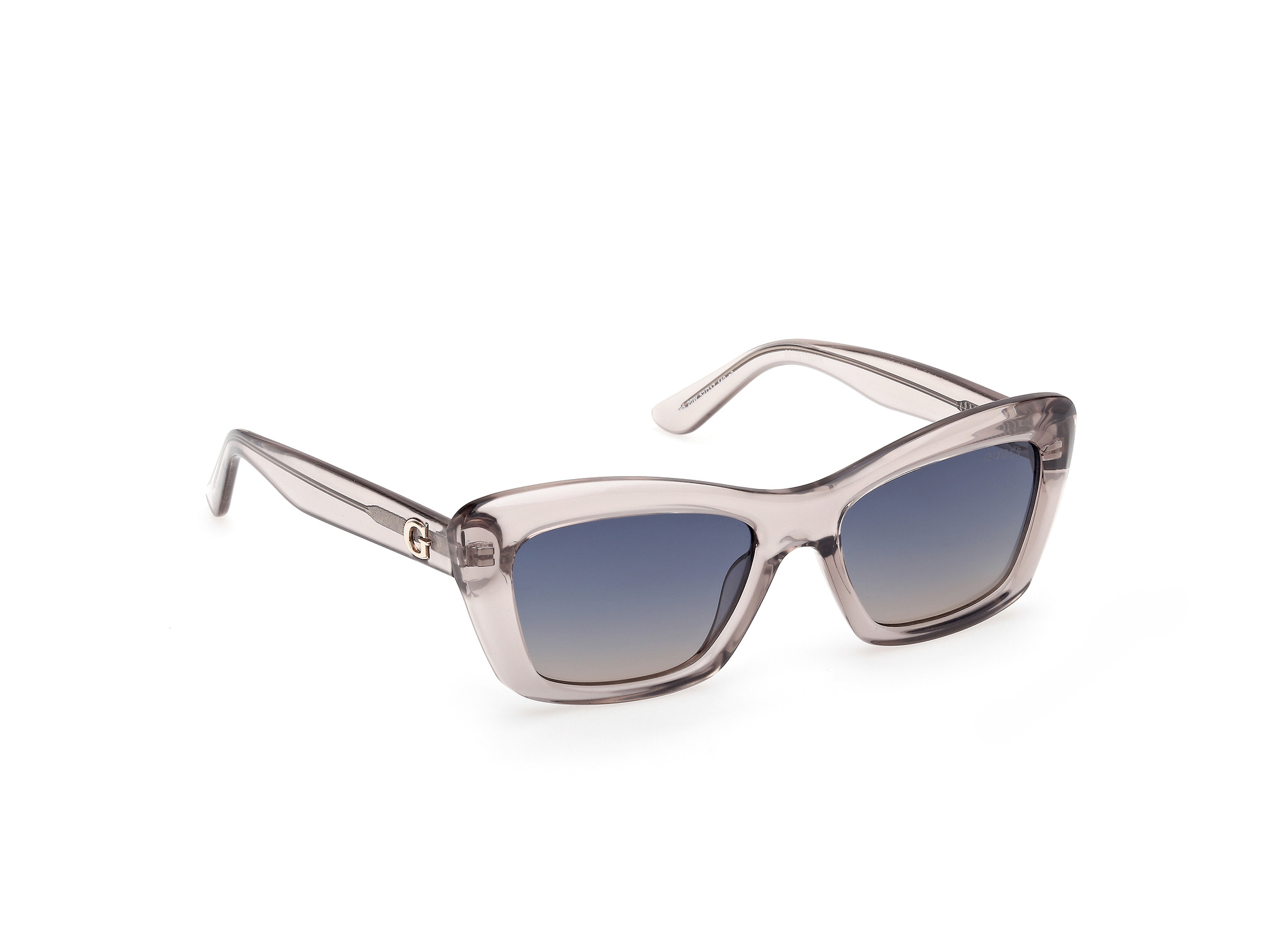 GUESS GU00195/S 20W 52-17-140 Güneş Gözlüğü