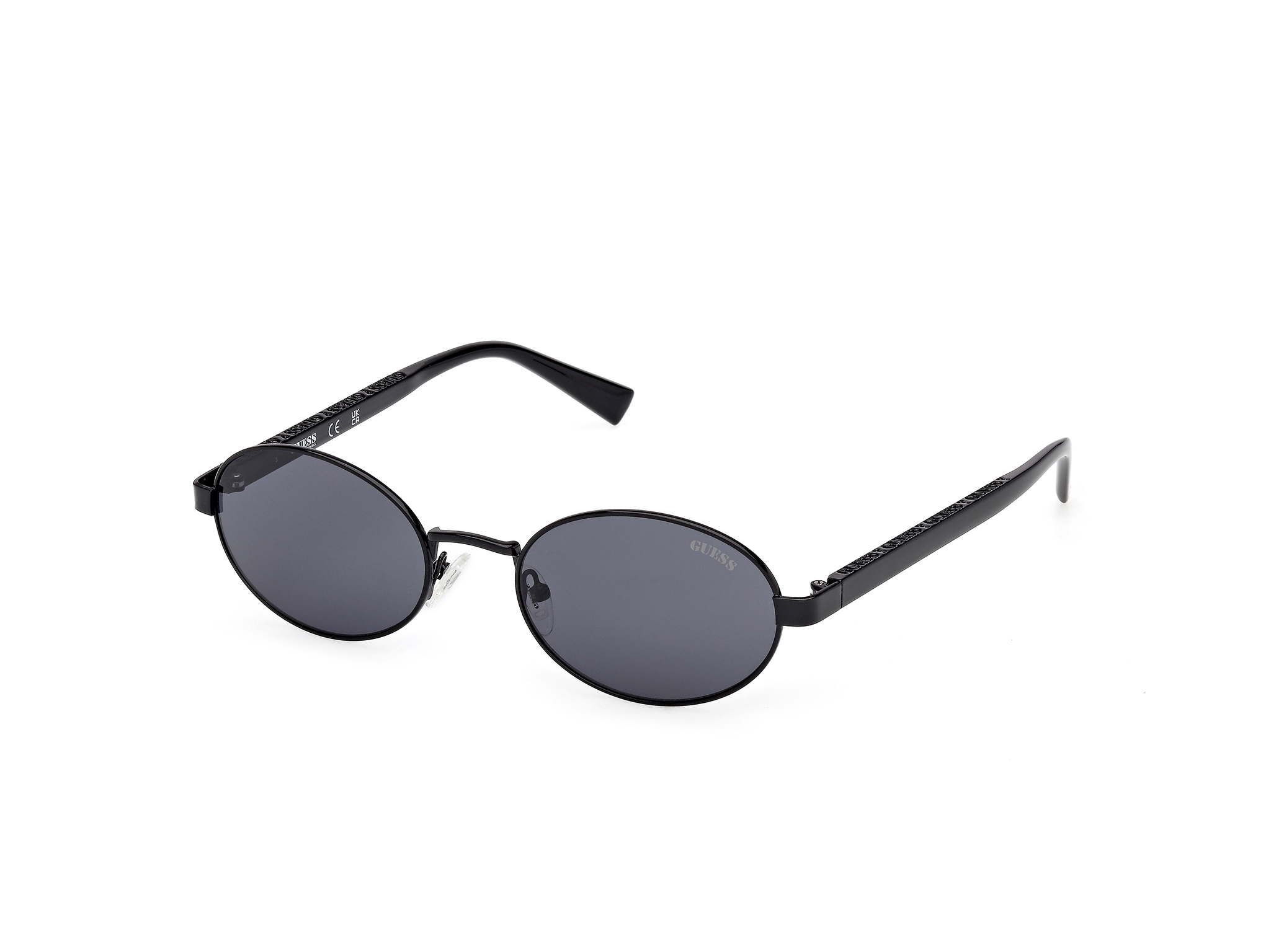 GUESS GU00232/S 01A 54-20-145 Güneş Gözlüğü