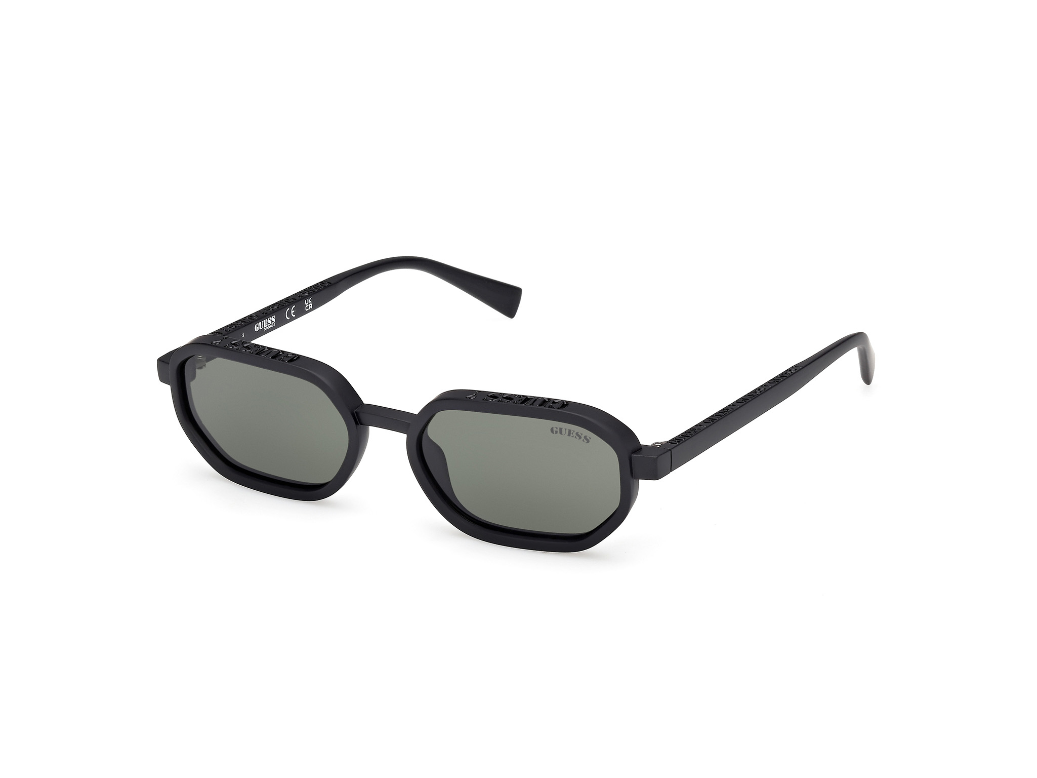 GUESS GU00233/S 02N 53-18-145 Güneş Gözlüğü